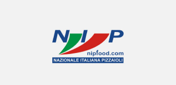 logo Nazionale Italiana Pizzaioli in collaborazione con costruire